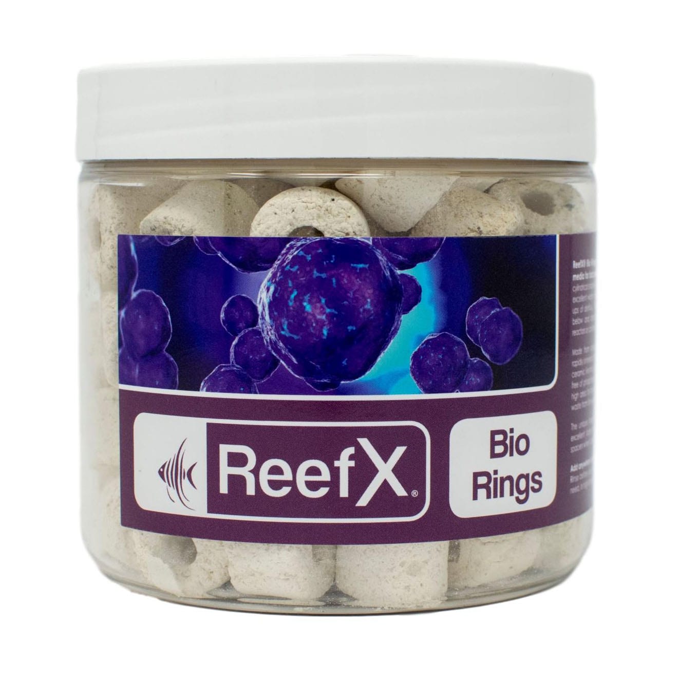 Bio Rings ‹ ReefX®