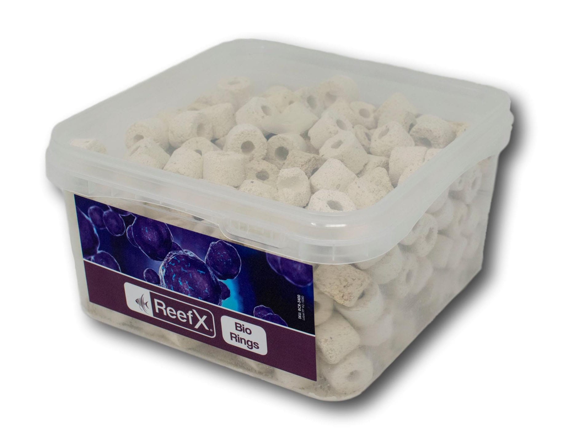 Bio Rings ‹ ReefX®